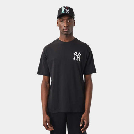 New Era Mlb City Ovrszd Tee