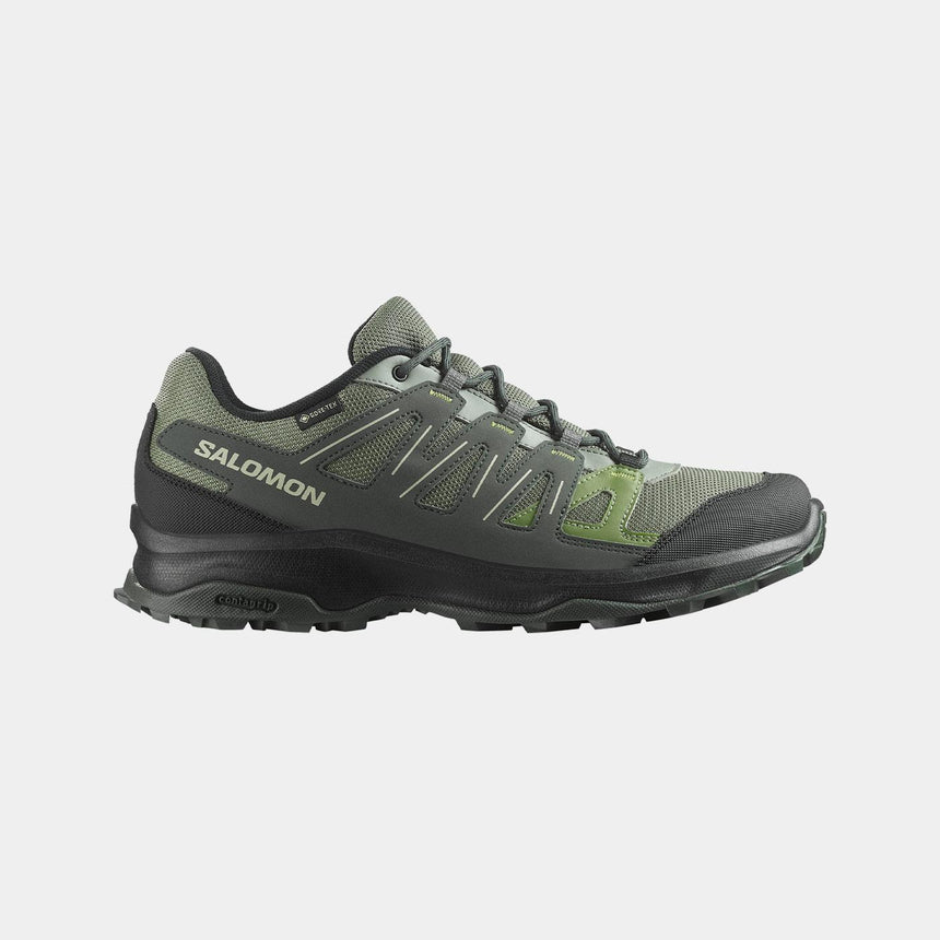 Zapatillas De Senderismo Salomon Storen GorE-Tex