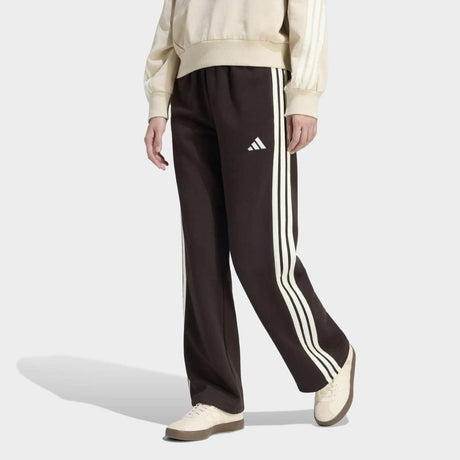 adidas Pantalón Essentials OpeN-Hem French Terry 3 Bandas