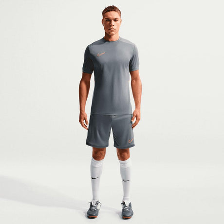 Camiseta De Fútbol Nike Academy De Manga Corta DrI-Fit - Hombre