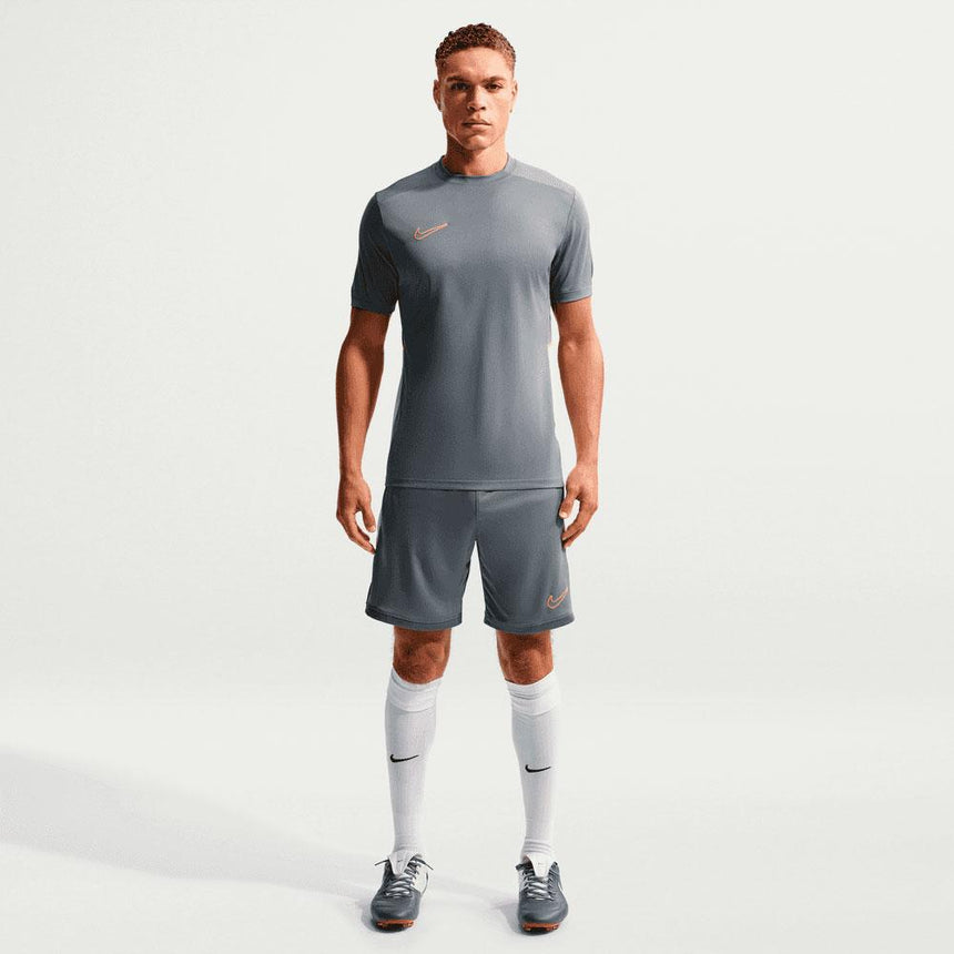 Camiseta De Fútbol Nike Academy De Manga Corta DrI-Fit - Hombre