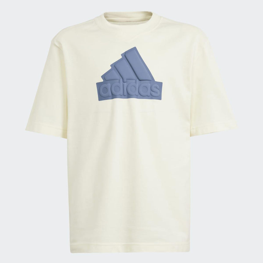 Camiseta Niño U Fi Logo T adidas Sportswear
