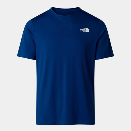 Camiseta The North Face Nse 24/7 Box Para Hombre