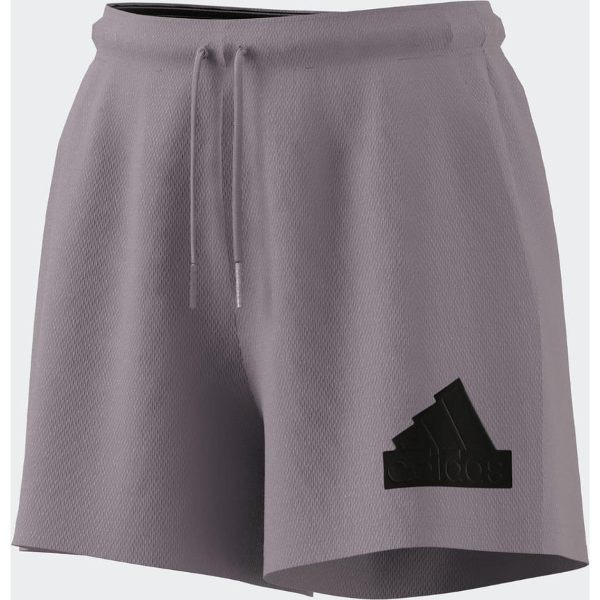Pantalón Corto Casual Mujer W Fi Bos Short adidas Sportswear