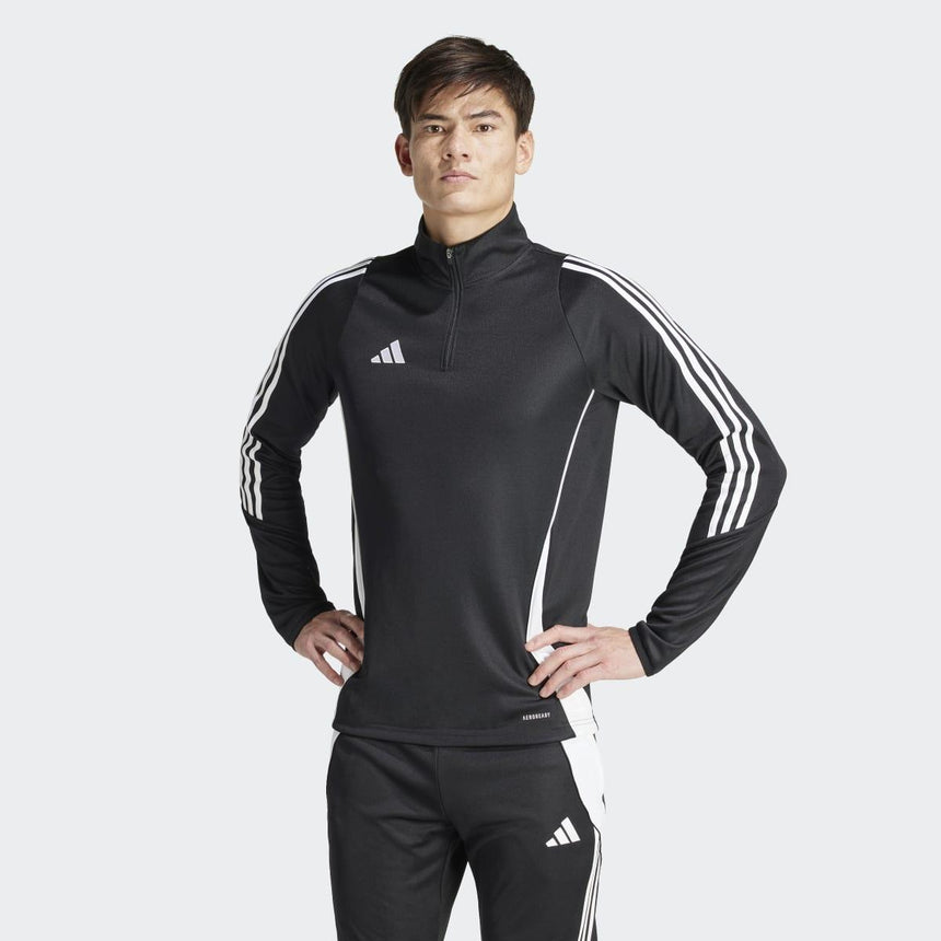 Chaqueta Hombre Tiro24 Trtop adidas Performance