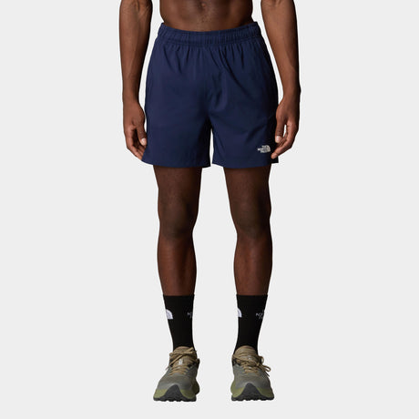 Pantalón The North Face Corto 24/7 5” Para Hombre