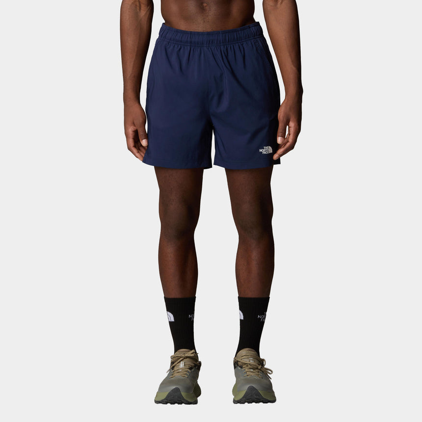 Pantalón The North Face Corto 24/7 5” Para Hombre