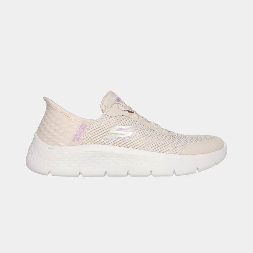 Zapatilla Skechers SliP-Ins: Go Walk Flex - Grand Entry