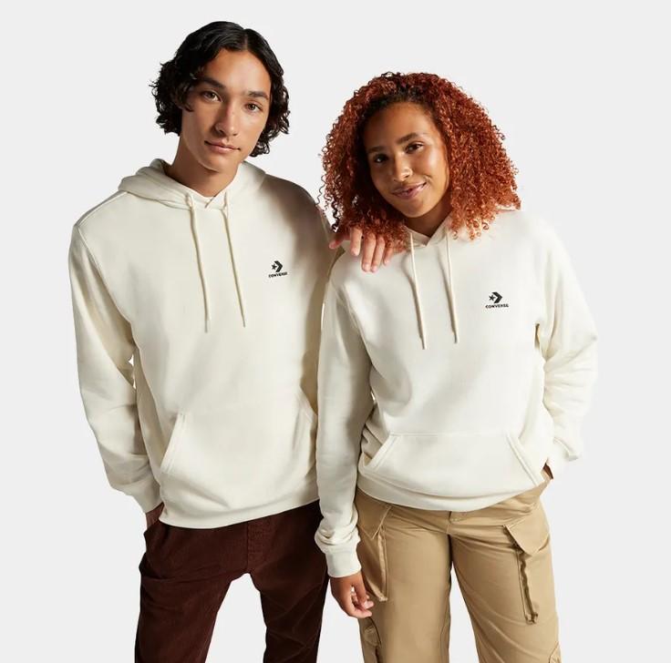Converse Stand Fit Star