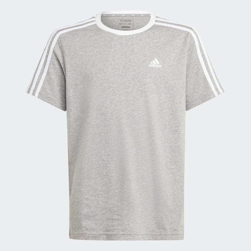 adidas Cotton Loose Fit Boyfriend 3 Bandas