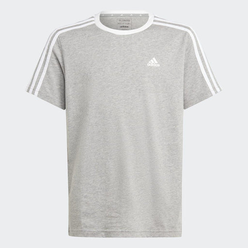 adidas Cotton Loose Fit Boyfriend 3 Bandas