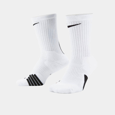 Nike Elite Crew Basketball Socks