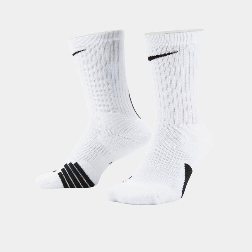 Nike Elite Crew Basketball Socks