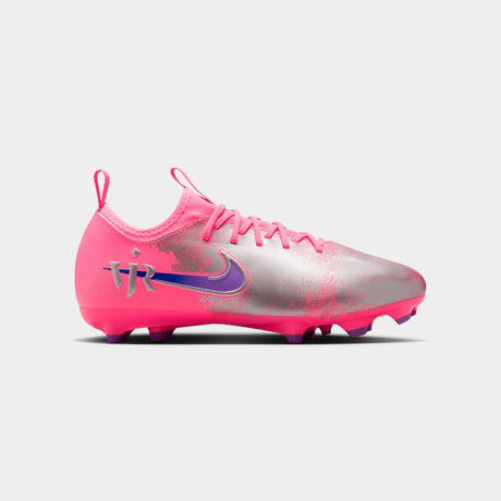 Botas De Fútbol Nike Jr. Mercurial Vapor 16 Academy “vini Jr.”