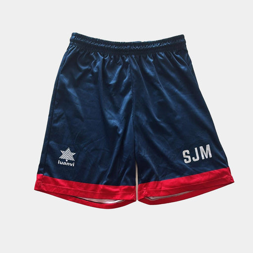 Bda basquet juego st joan mata