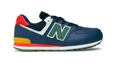 New Balance 574