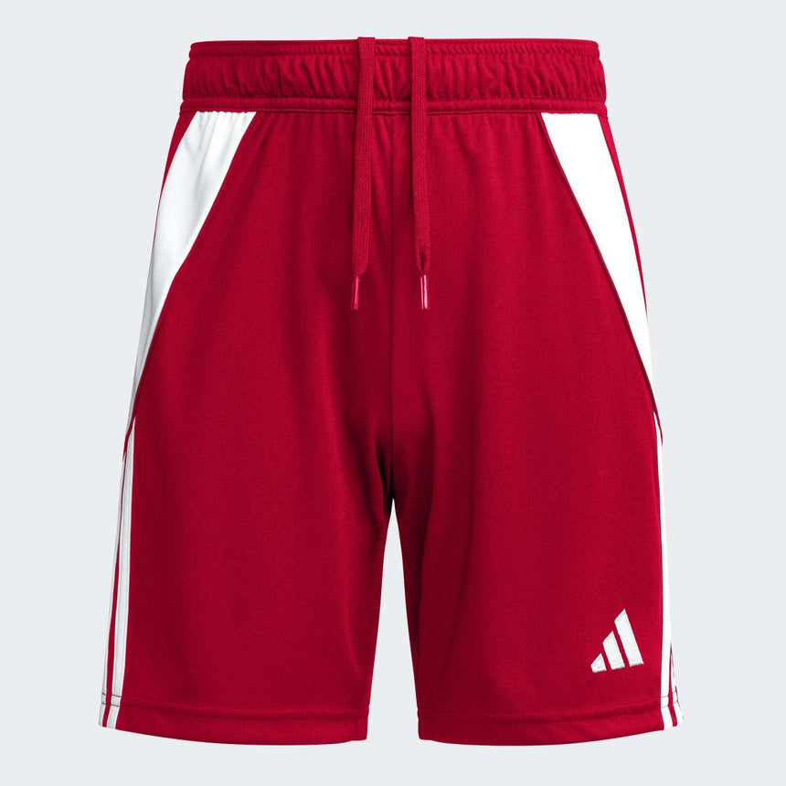Pantalón Corto Niño Tiro24 adidas Performance