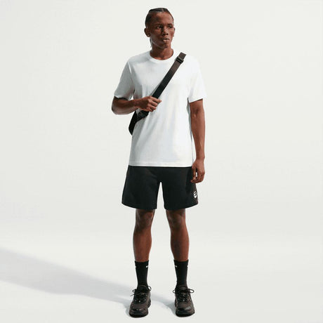Pantalón Corto Nike M Nsw Cs Short Flc Ft - Hombre
