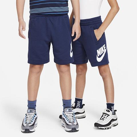 Nike Sportswear Club Fleece Big Kid