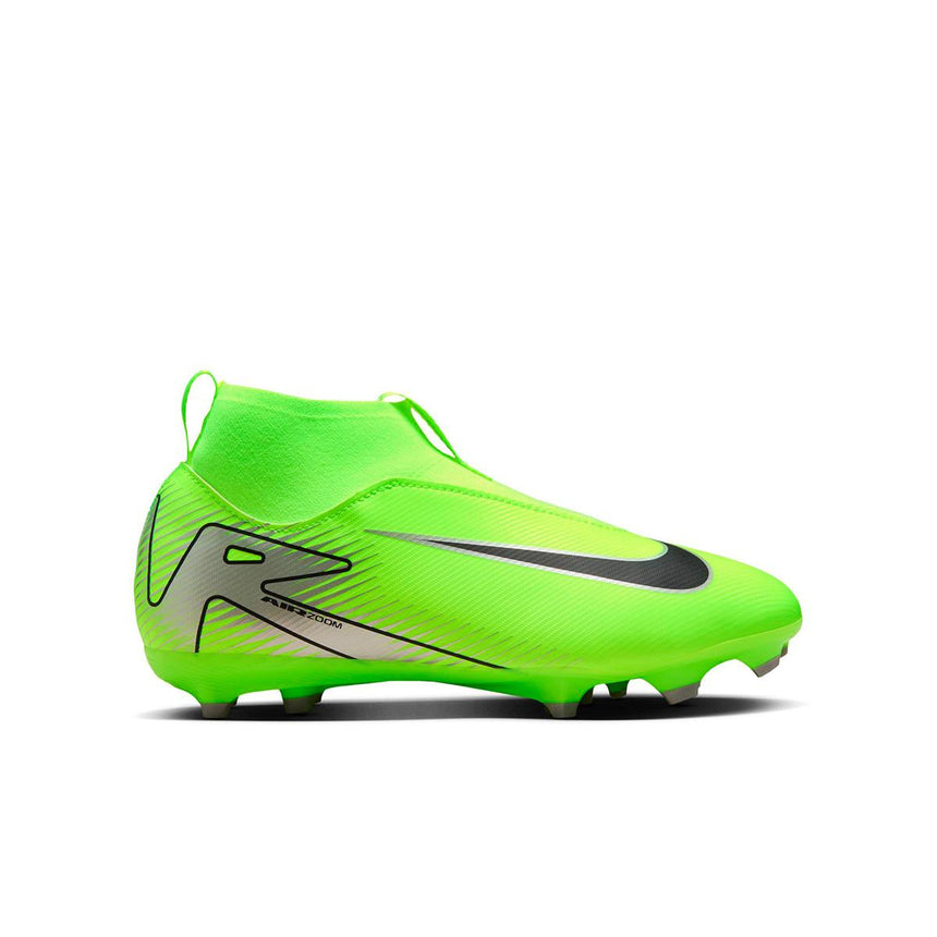 Botas De Futbol Nike Jr. Mercurial Superfly 10 Academy