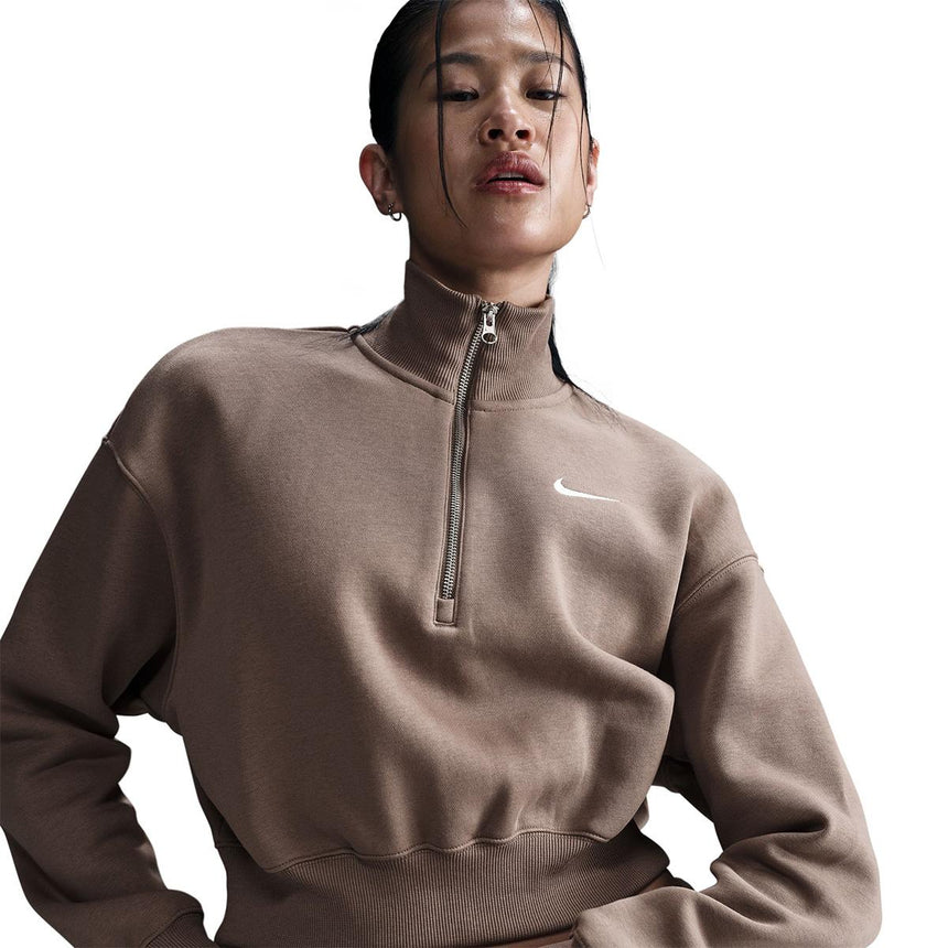 Nike Sportswear Phoenix Fleece Womens