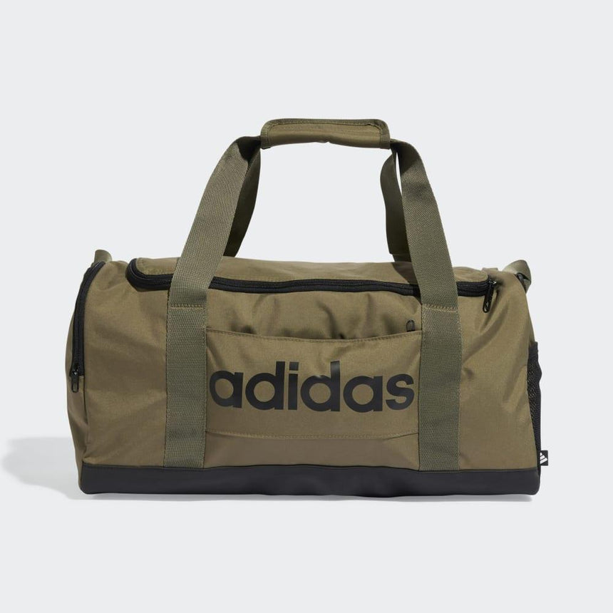 adidas Bolsa De Deporte Pequeña Linear