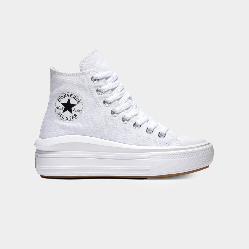 Zapatilla Converse Chuck Taylor All Star Move Platform