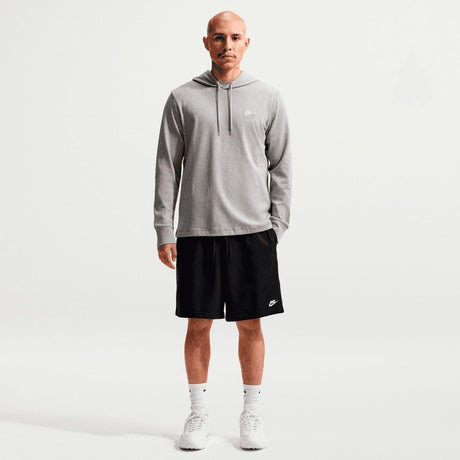 Pantalón Corto Nike Sportswear Club De Tejido Knit - Hombre