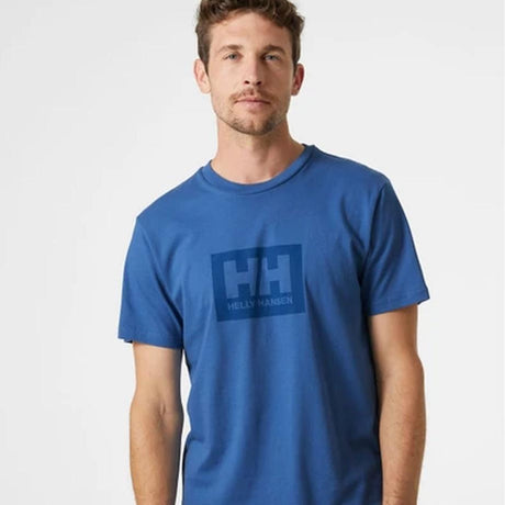 Helly Hansen Box T