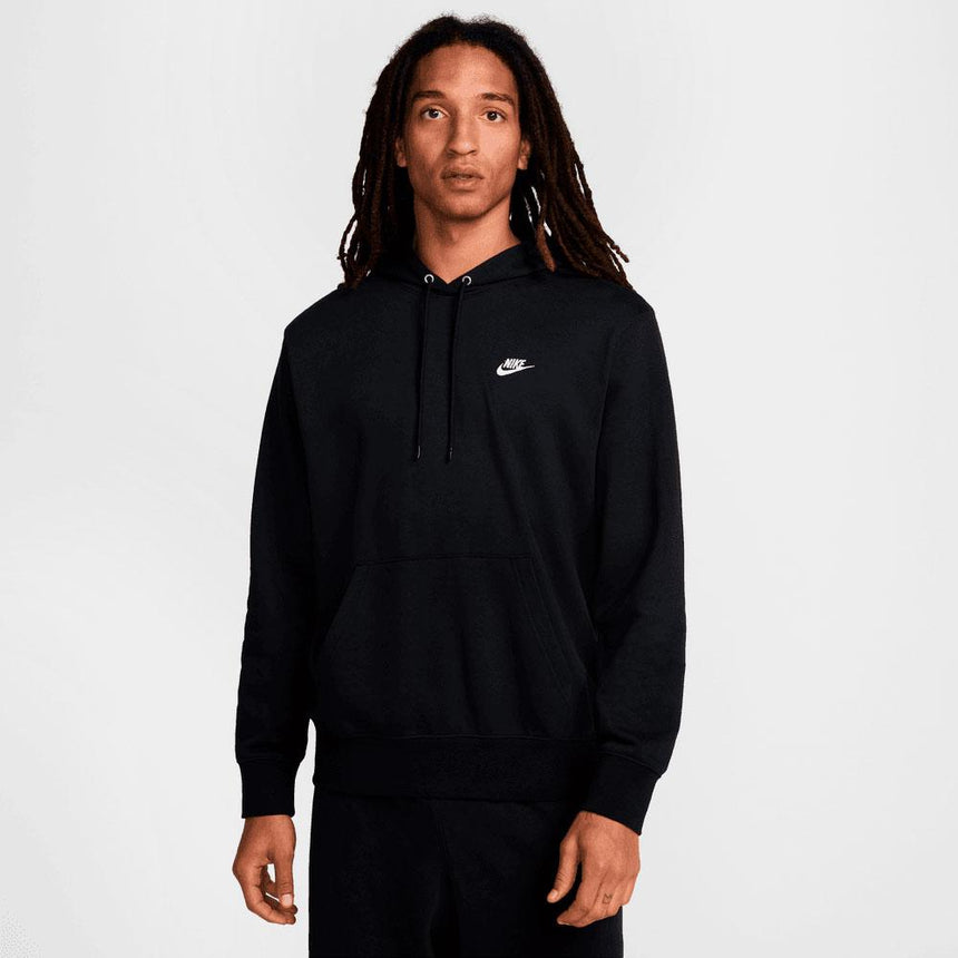 Sudadera Nike Club Con Capucha De Tejido French Terry - Hombre