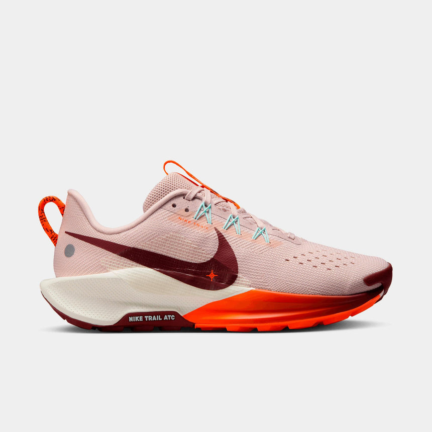Zapatilla Nike Pegasus Trail 5 De Trail Running - Mujer
