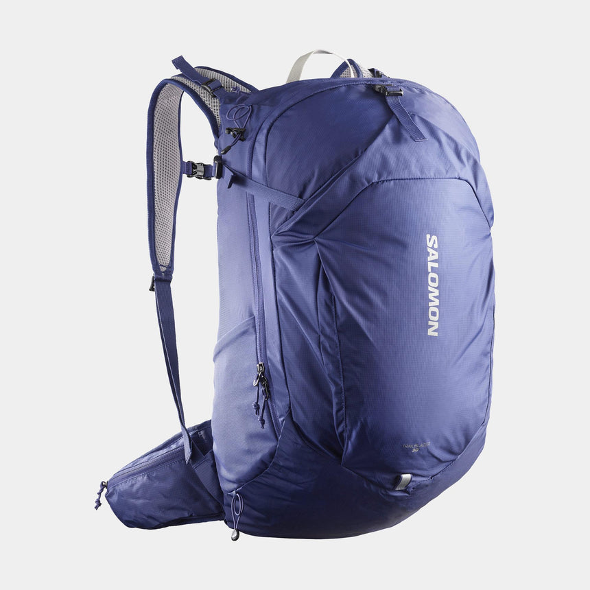 Mochila De Senderiamos Salomon Trailblazer 30
