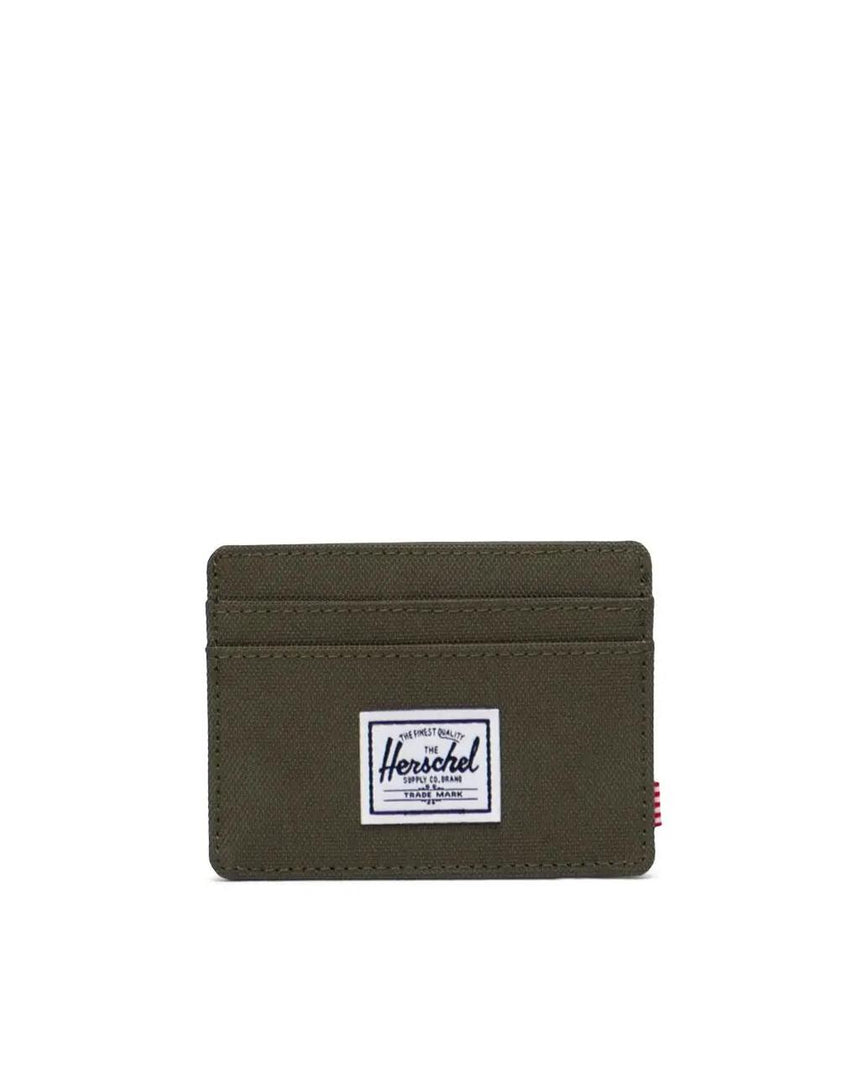 Herschel Charlie Rfid
