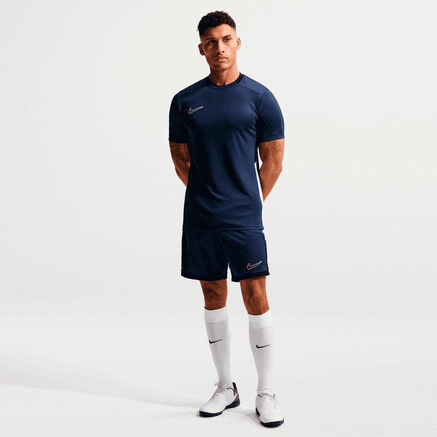Camiseta Nike Academy De Fútbol De Manga Corta DrI-Fit - Hombre