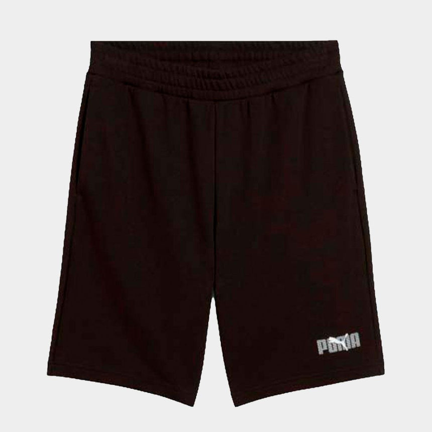 Short Puma Ess Logo Lab tr
