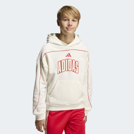 adidas Sudadera Con Inscripción Stadium