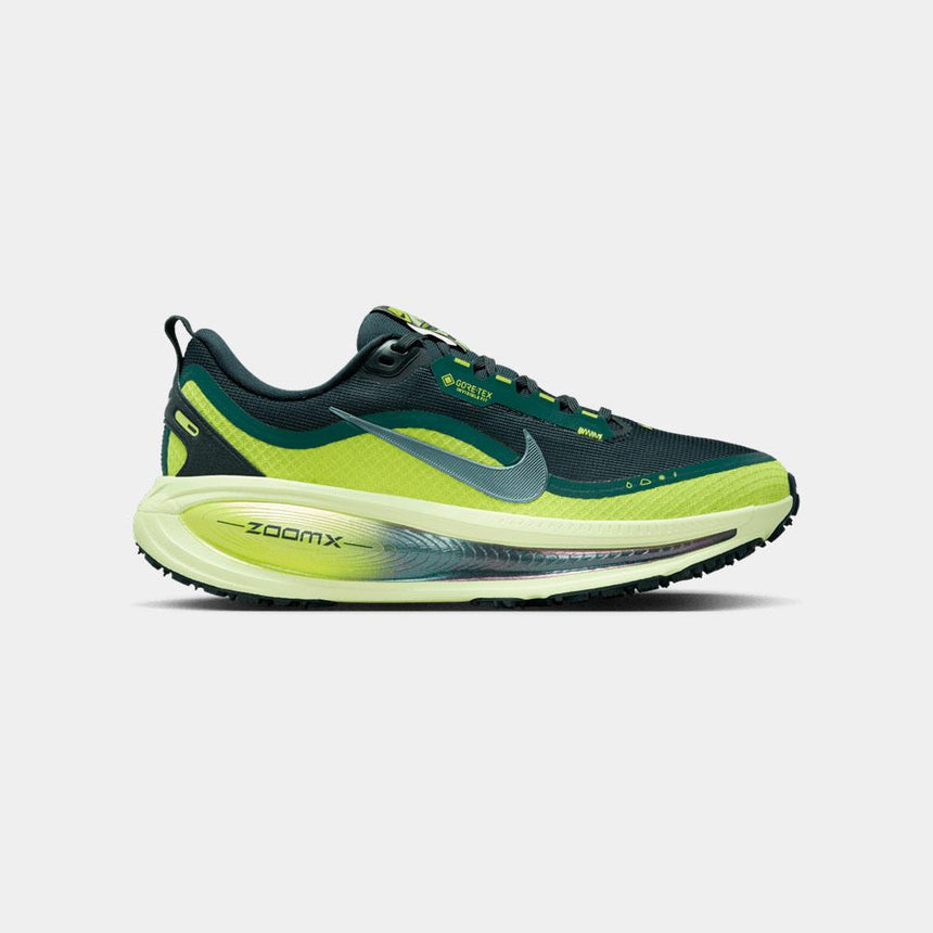 Zapatilla Nike Vomero 18 GorE-Tex De Running Impermeables Para Asfalto - Mujer
