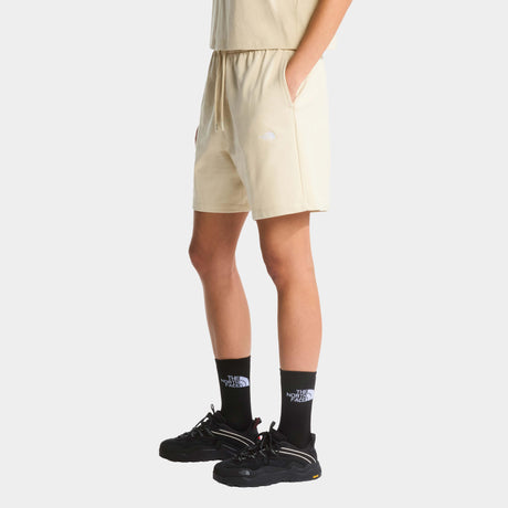 Pantalón Corto The North Face Essential Light Relaxed Para Mujer