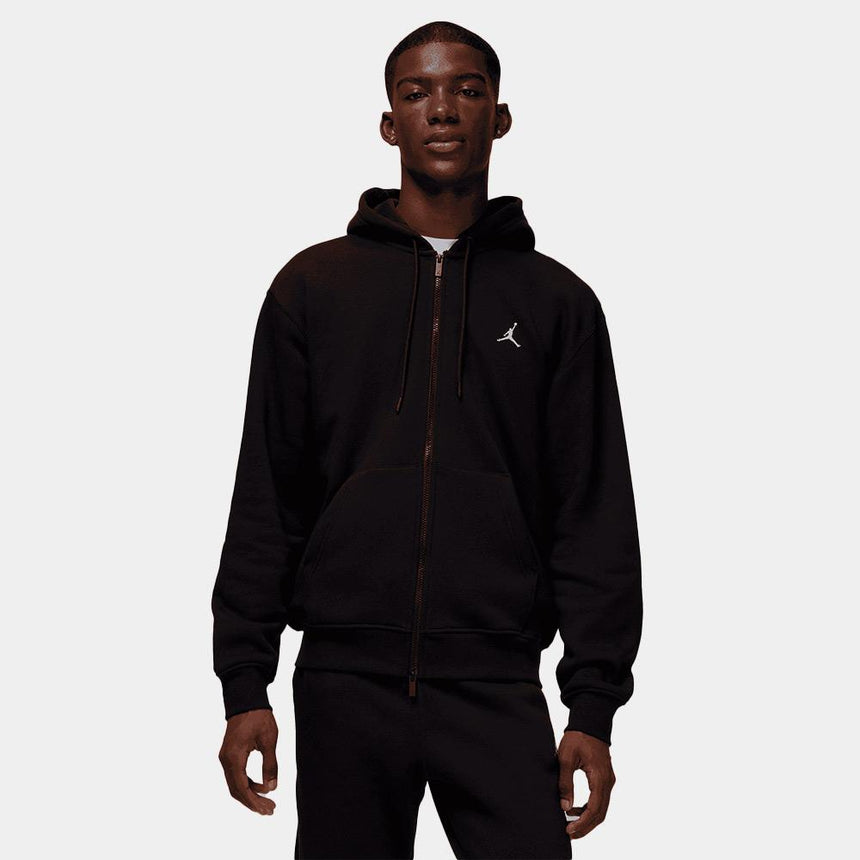 Suadera Con Cremallera Jordan Brooklyn Fleece