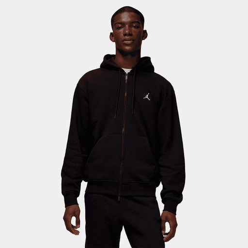 Suadera Con Cremallera Jordan Brooklyn Fleece