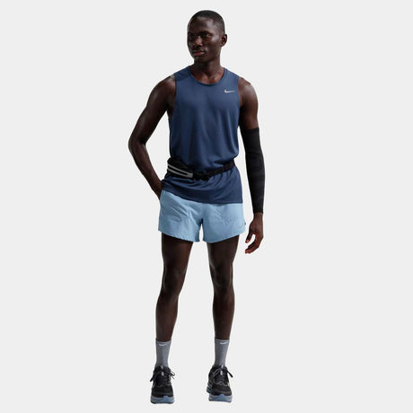 Shorts Nike Stride Men's DrI-Fit 5" BrieF-Lined Running