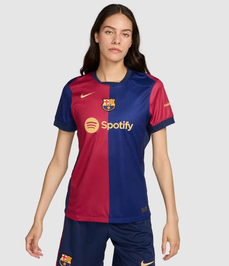 Nike Fc Barcelona 2024/25