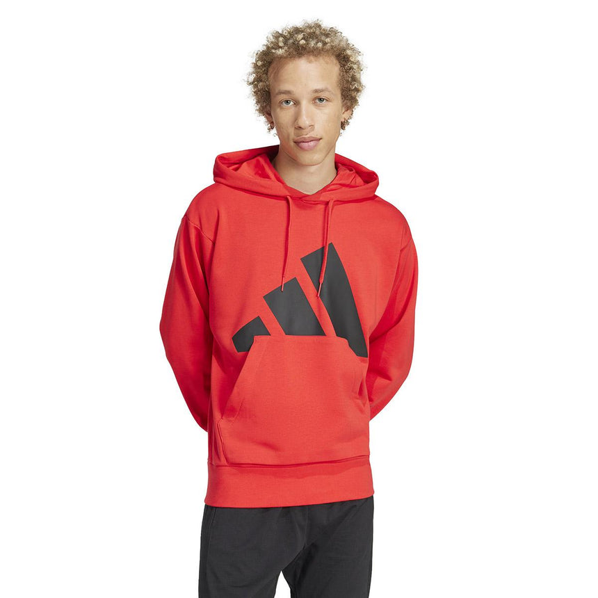Sudadera Con Capucha adidas Hombre M Bl Ft hd
