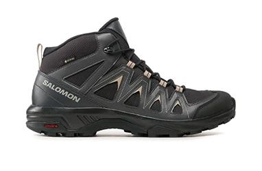 Salomon X Braze Mid Gtx