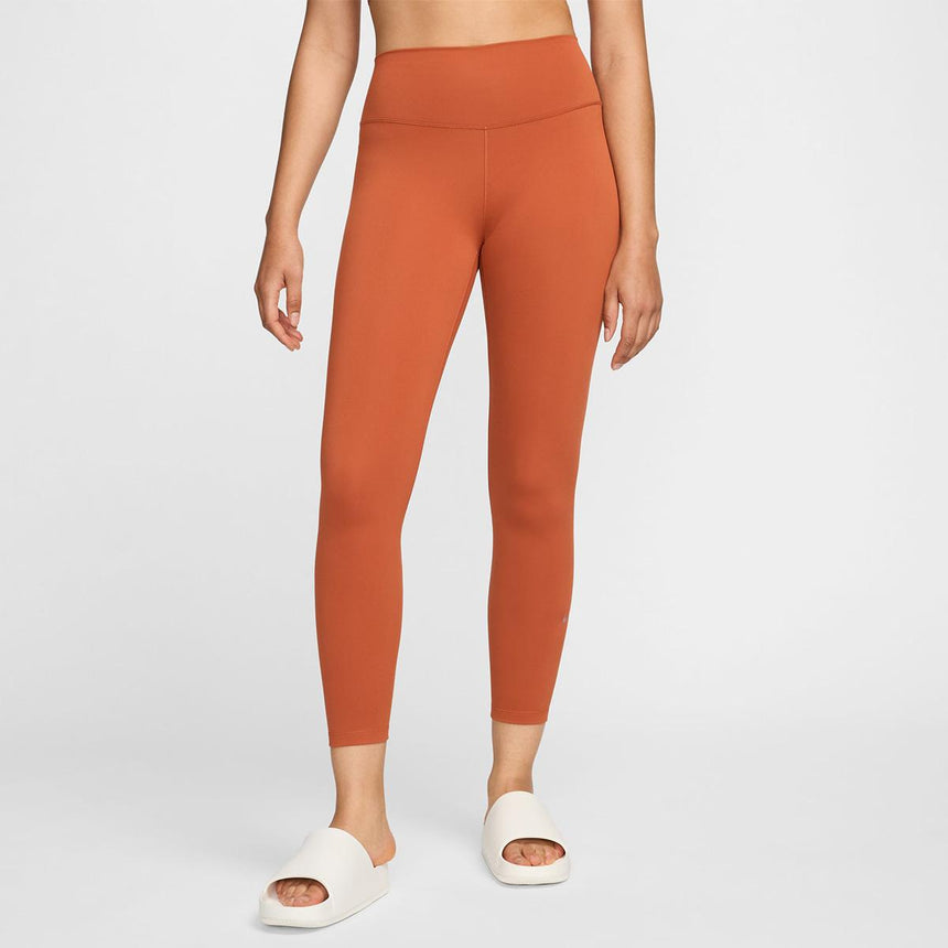 Nike One Women's HigH-Waisted 7/8