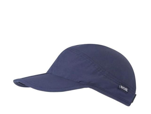 Regatta Folding Peak Cap