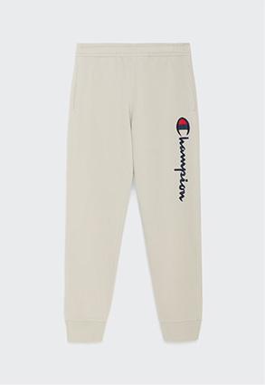 Champion Rib Cuff Pants