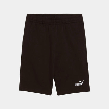 Pantalones Cortos Puma Ess No. 1 Logo Jersey Junior