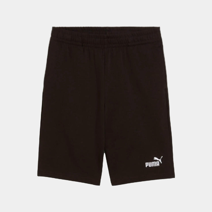 Pantalones Cortos Puma Ess No. 1 Logo Jersey Junior