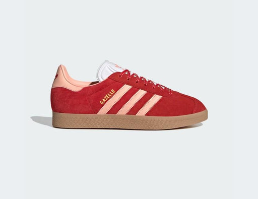 Zapatilla adidas Originals De Mujer Gazelle W